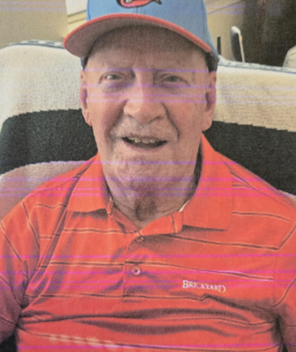 Paul Orrison Sr. obituary, Brunswick, Frederick, Frederick