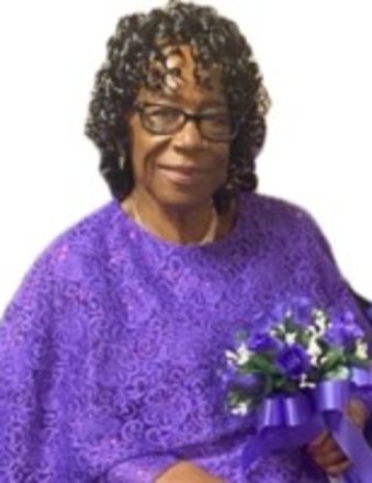 Annie Marie Simpson-Parham obituary, Chesapeake, Pleasantville