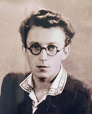 Vladimir Sobchuk obituary, Charleston, Charleston, Charleston