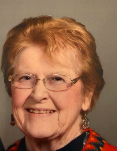 Loretta Eileen Knutson obituary, Caledonia, Mn, Spring Grove, Spring Grove, La Crosse, Caledonia, Fremont, Decorah