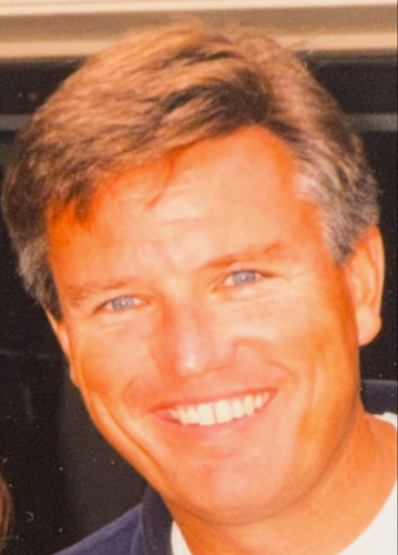 Richard Bradley Waite obituary, Cornelius, Charlotte, Due West