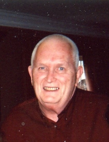 Donald Hill obituary, Statesville, Olive Hill, Thomasville, Statesville, Jamestown