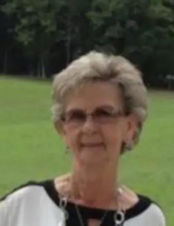 Christine White Tinker obituary, Ider, Ider