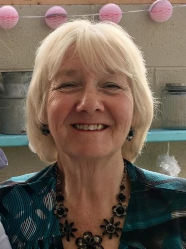 Stephanie Dugdale obituary, , Clitheroe, Burnley