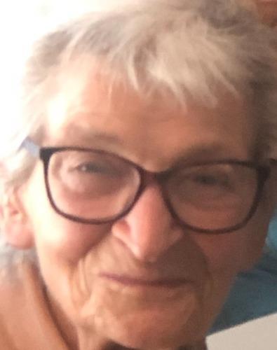 Nicke Loftus obituary, Daly City, Daly City, San Francisco