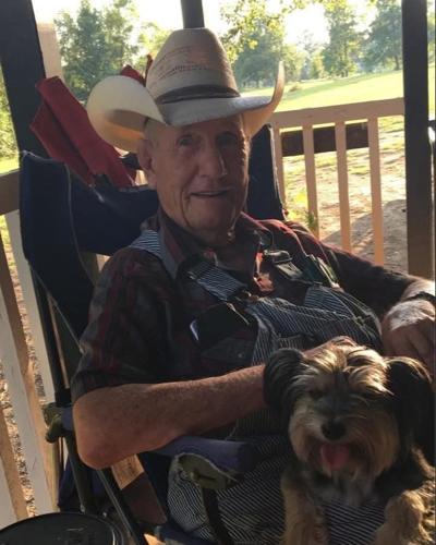 Billy "Willy Billy" Calhoun obituary, Sulphur Springs, Sulphur Springs