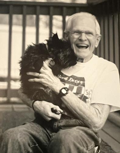 Leonard (Cal) Calvin BROWN obituary, Spokane, Spokane