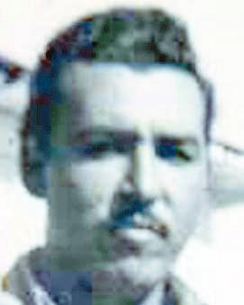 Pablo Caballero