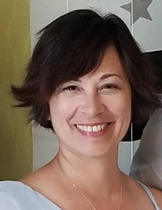 ROSETTA CURCIARELLO-KOLIC obituary, , Thunder Bay