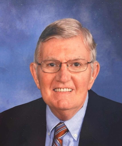O. Robert Hess obituary, Frederick, Frederick, Tallahassee