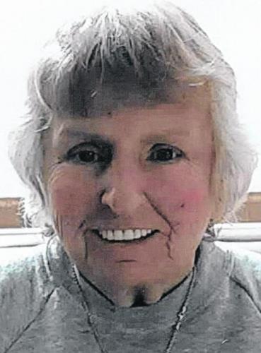 Gladys Lawrence obituary, Lima, Lima, Lima, Lima