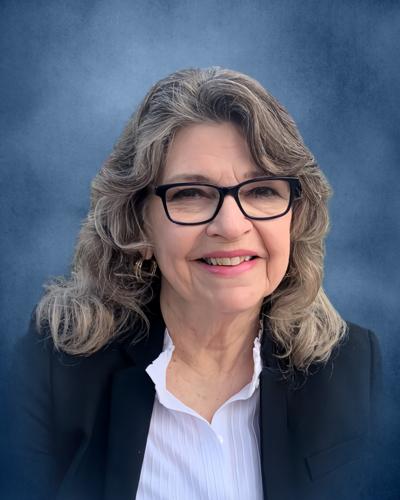 Gail Everhart (Eldred) obituary, Elgin, Brenham, Elgin