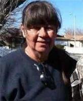 Gabrielle Oster obituary, Lancaster, Palmdale