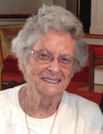 Anne E. Chaffee obituary, Bridgewater, Bridgewater, Bridgewater