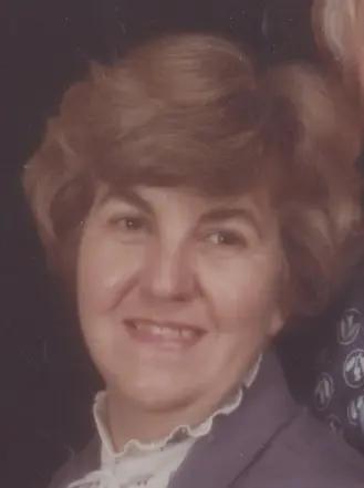 Merrium Gaye Harriger obituary, Hermitage, Hermitage