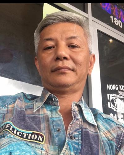 Tuan Tran obituary, Arlington