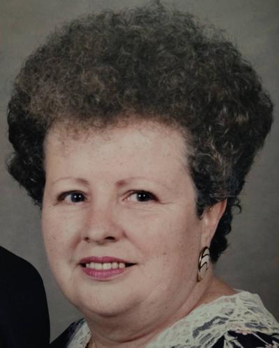 Roberta Polk obituary, Patrick, Rockingham, Chesterfield, Florence, Hartsville