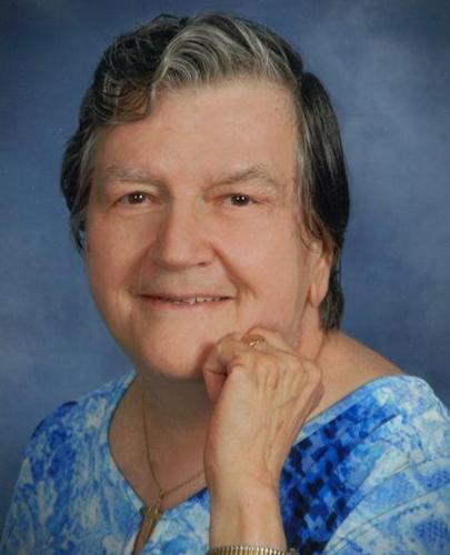 Mary Catherine Mosier obituary, Charleston, Louisville, Charleston, Charleston