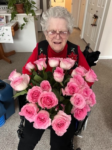 Jean Chilcote obituary, , Cadillac, Benzonia, Frankfort