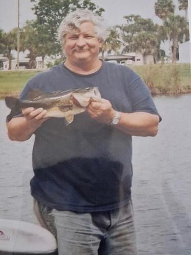 Jerry Finch obituary, Mooreville, Waukegan, Fulton, Tupelo