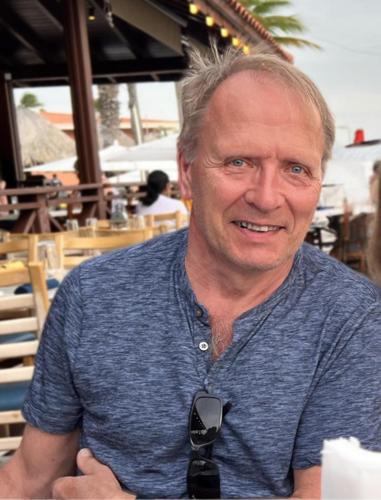 Karl-Erik Andren obituary, Marshfield, Marshfield