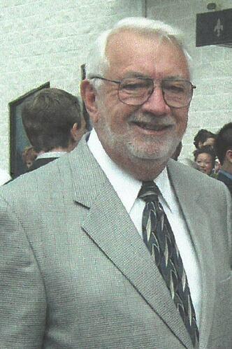 Jerald McMillan obituary, Brighton, Ann Arbor, Ann Arbor, Ypsilanti