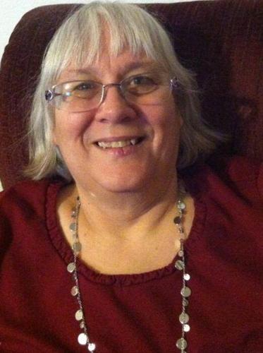 Sandra Yvonne Courter obituary, Mesa, Mesa