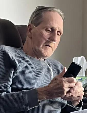 Hugh Martin Ruggero obituary, Ludington, Ludington