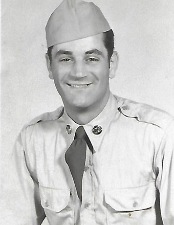 Andrew (Andy) George Vavul obituary, Dayton, Indianapolis, Dayton, Dayton