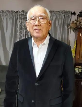 Gonzalo Botello Elias obituary, Brownsville, Tx, San Benito, Brownsville, Harlingen