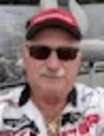Frederick Arthur Mackey obituary, Chesapeake, Norfolk