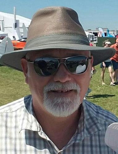 BRIAN DOOLITTLE obituary, Neenah, Terre Haute