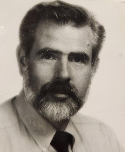 Milo Emmack obituary, Atascadero, San Luis Obispo