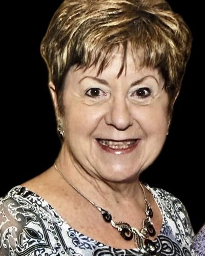 Gail Laurene Koenig obituary, La Vista, La Vista