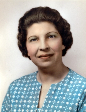 Juanita Faye Slusher obituary, Royse City, Rockwall