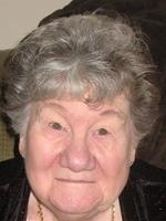 Nancy Manders obituary, , Syracuse, Syracuse