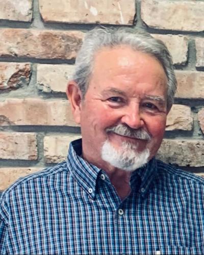 Micheal Ewen Person obituary, Saint Amant, Natchez, Saint Amant, Baton Rouge