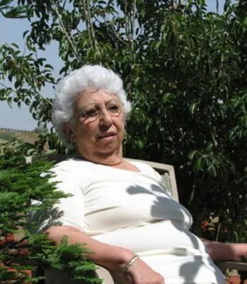 Lidia Parra obituary, Palmdale, Palmdale