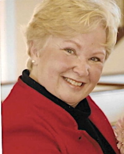 Constance Appel obituary, New London, New London, Concord, Chapel Hill