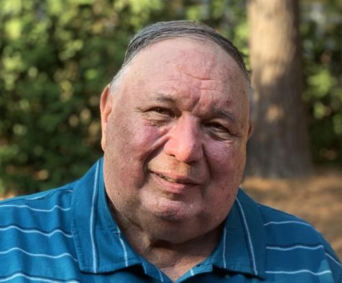 Richard Nagy obituary, Leland, Warren, Leland, Marion, Colombus, Warren