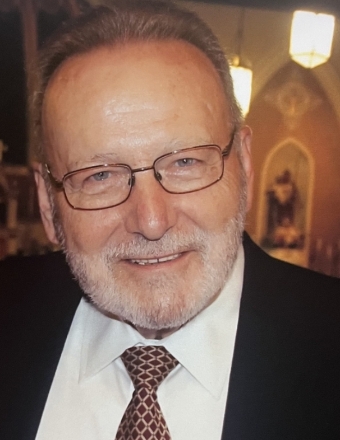 Kevin C. O'Brien obituary, , Williamsville, Buffalo