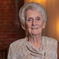 Sharon St Clair obituary, Broken Arrow