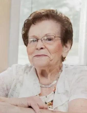 Anna M. Brammall obituary, West Warwick, West Warwick