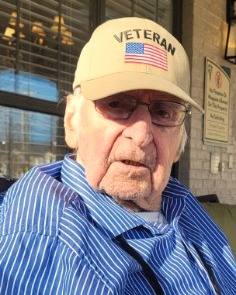 Robert D. Miller obituary, Harrisburg, Vestal, Harrisburg