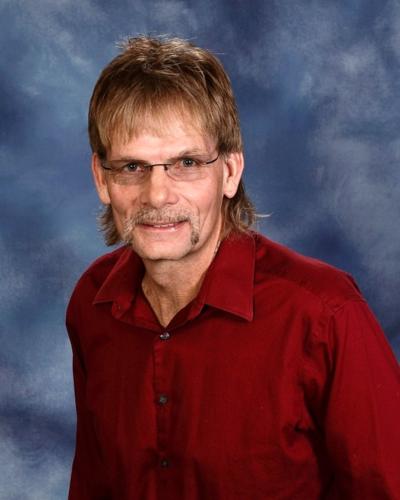 TERRENCE REGEHR obituary, Galva, McPherson, McPherson, Moundridge