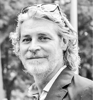 CHRISTOPHER JAMES GAFFNEY