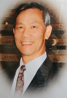 Lin Fai Leung obituary, Colma, Colma