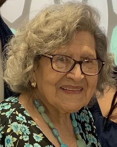 Angela Rodriguez obituary, Dallas, Fort Worth, Dallas