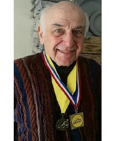 Stuart Earle Danforth obituary, Tolland, Somersworth, Manchester, Manchester