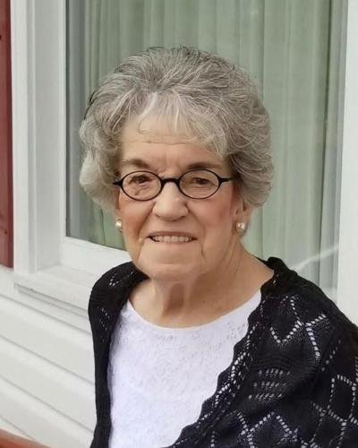 Laura Willene Bethune Blackmon obituary, Calhoun, Fyffe, Calhoun